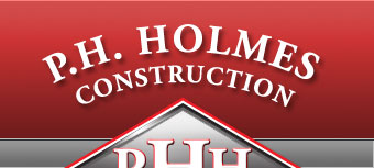 P.H. Holmes Construction